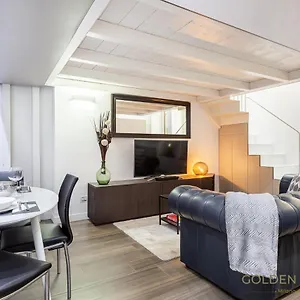 Golden Prestige Milán