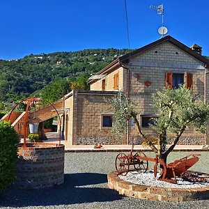  Appartement Spicchio Di Luna -