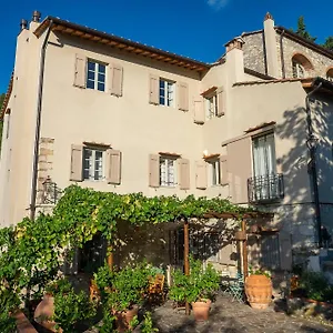  Séjour à la ferme Il Ponticello