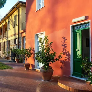 Séjour à la campagne Fattoria Battilana