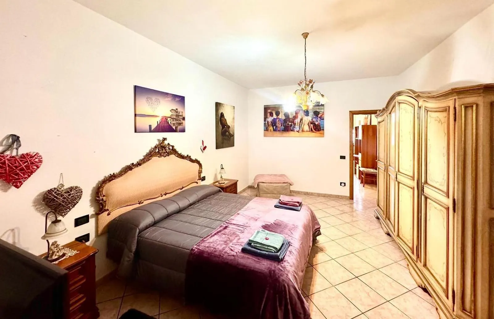 La Dimora Del Cuore Montelupo Fiorentino 0*,
