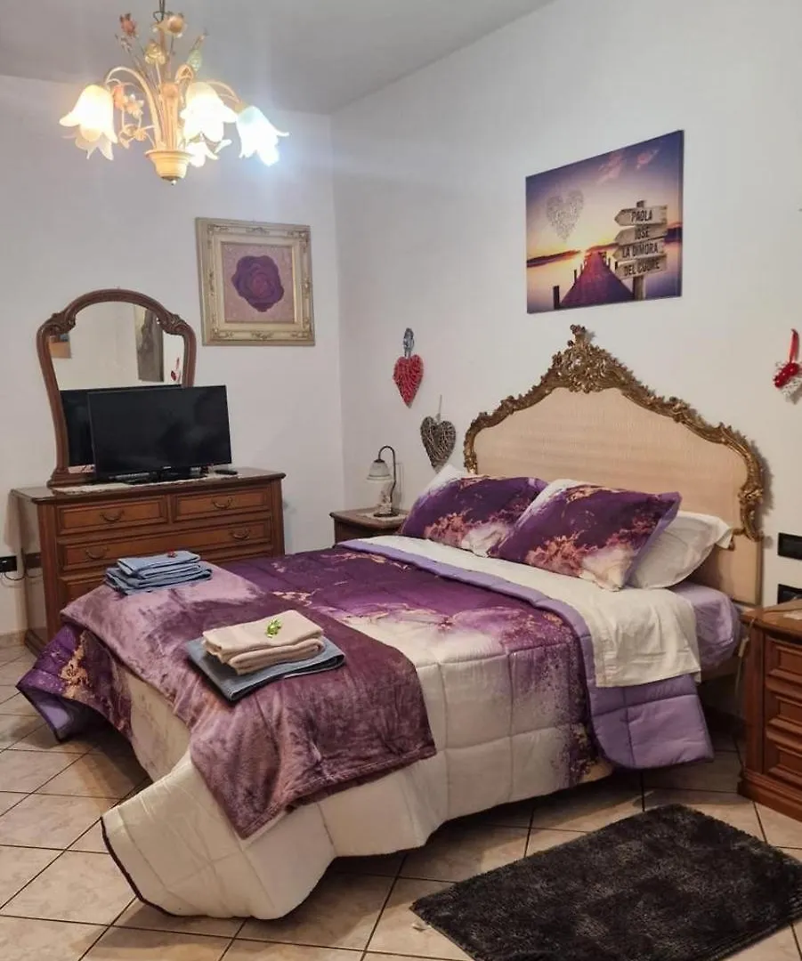 La Dimora Del Cuore Montelupo Fiorentino