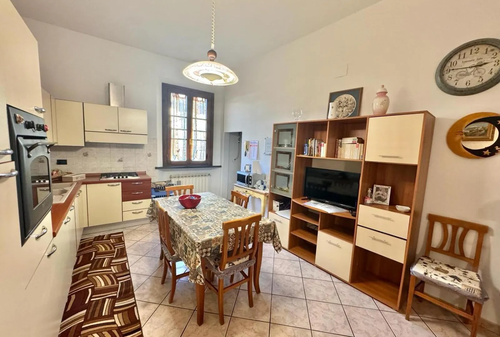 Appartamento La Dimora Del Cuore Montelupo Fiorentino Italia