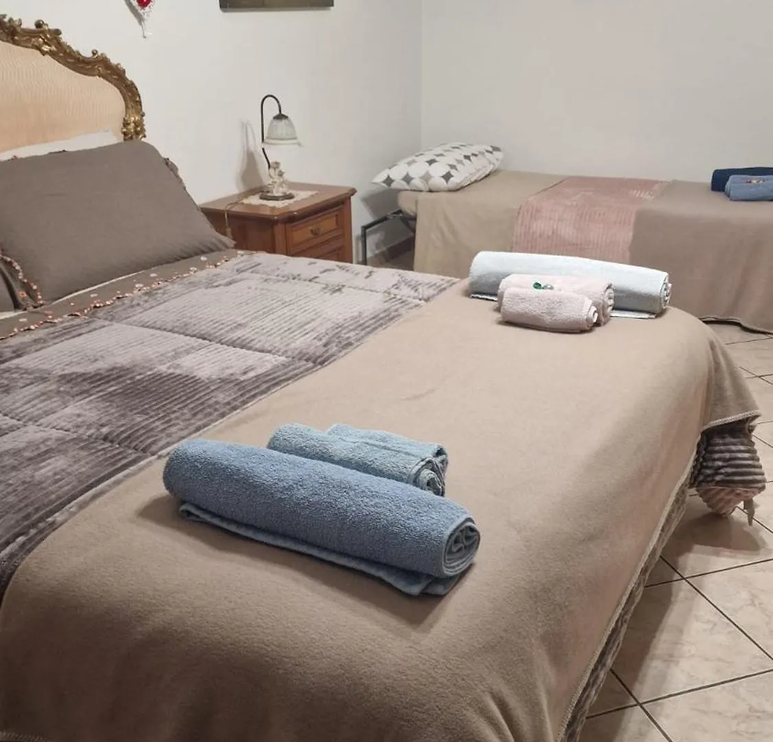 Appartement La Dimora Del Cuore Montelupo Fiorentino