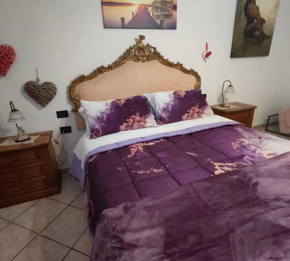 La Dimora Del Cuore Montelupo Fiorentino 0*,