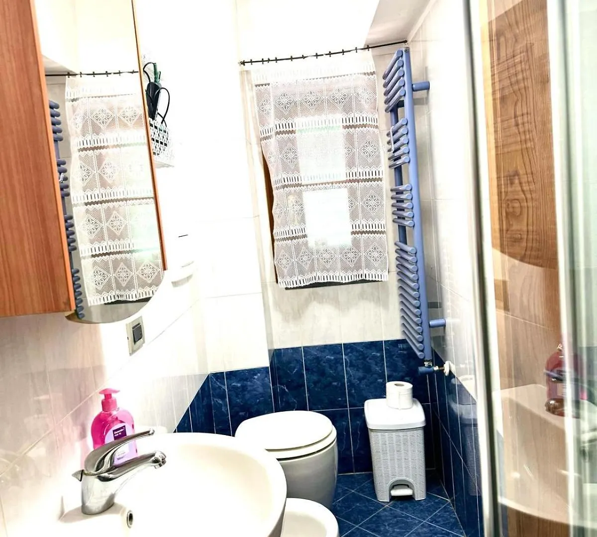 Apartment La Dimora Del Cuore Montelupo Fiorentino