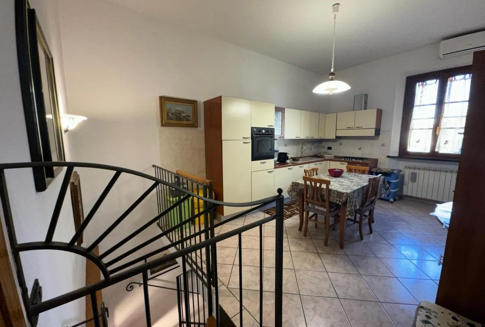 La Dimora Del Cuore Montelupo Fiorentino Apartment