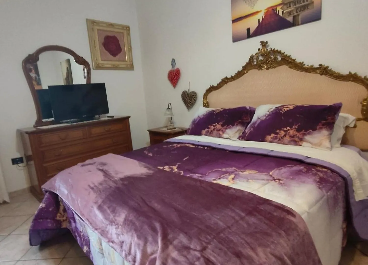La Dimora Del Cuore Montelupo Fiorentino