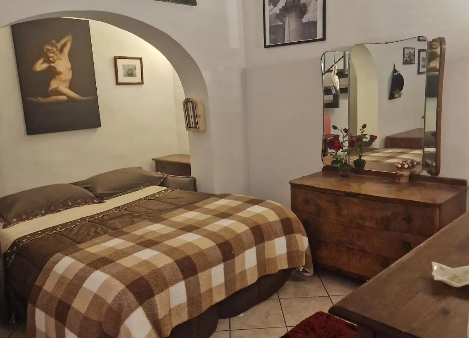 Apartment La Dimora Del Cuore Montelupo Fiorentino